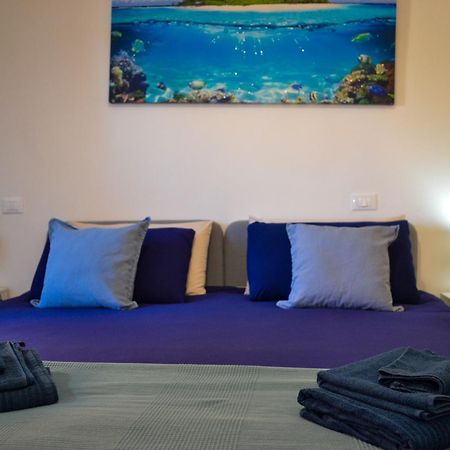 Dolce Hogar Residence 키아바리 외부 사진