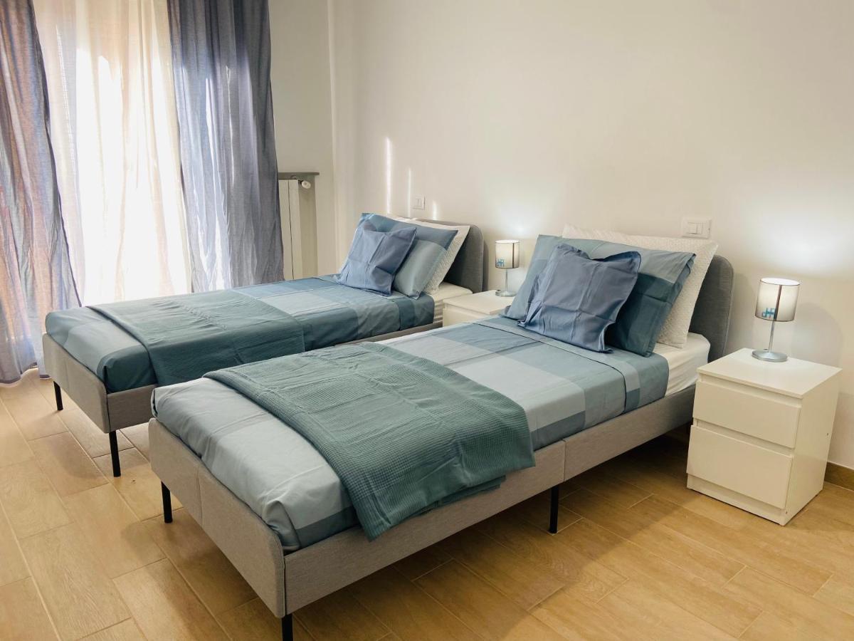 Dolce Hogar Residence 키아바리 외부 사진
