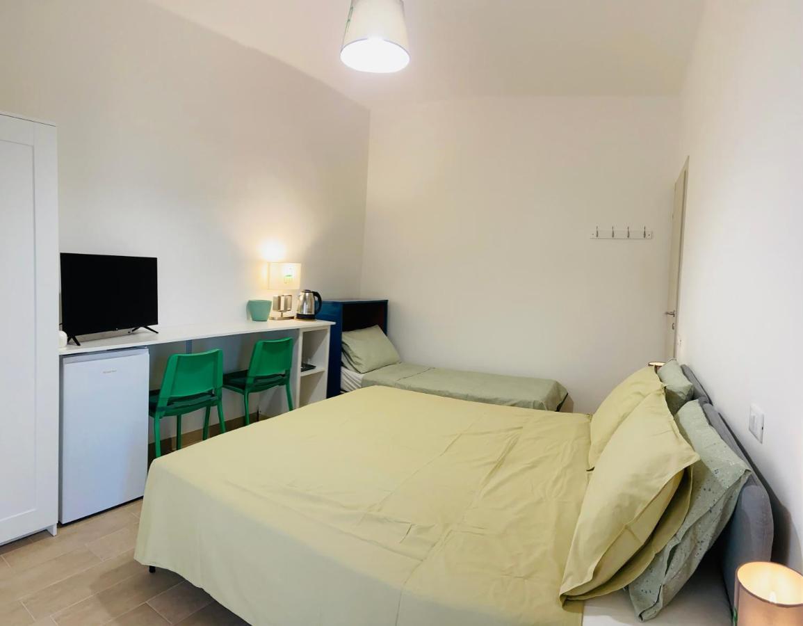Dolce Hogar Residence 키아바리 외부 사진