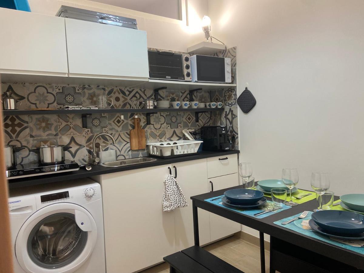 Dolce Hogar Residence 키아바리 외부 사진