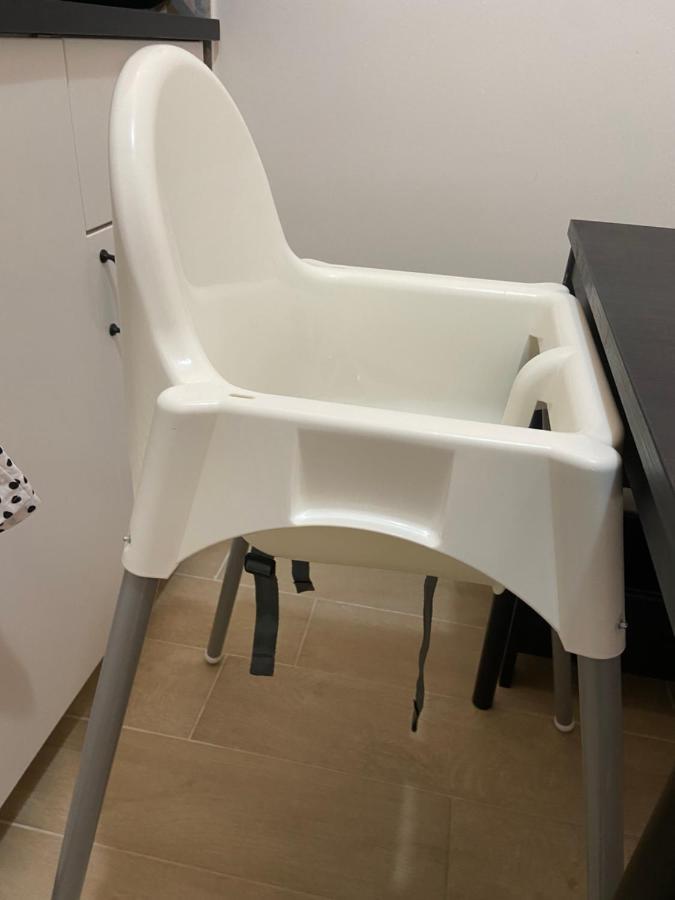 Dolce Hogar Residence 키아바리 외부 사진