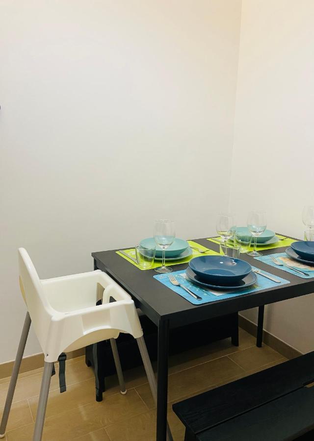 Dolce Hogar Residence 키아바리 외부 사진