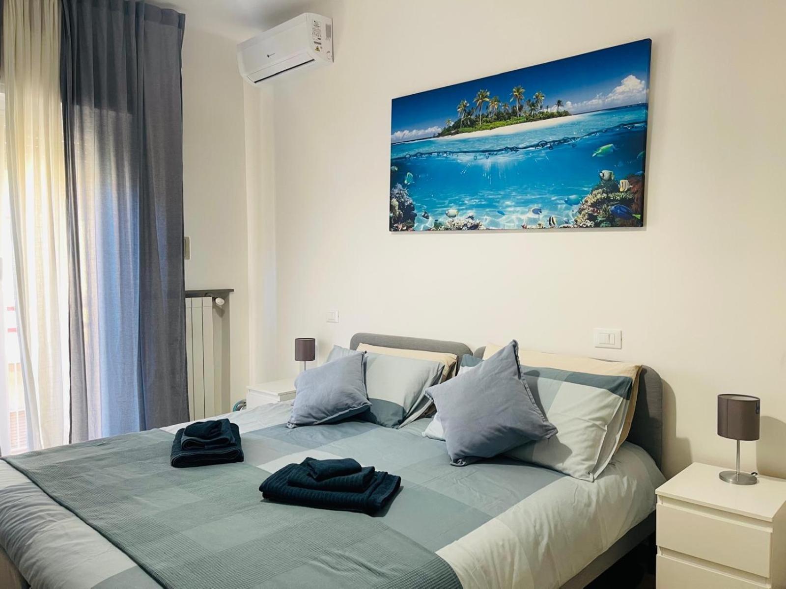 Dolce Hogar Residence 키아바리 외부 사진
