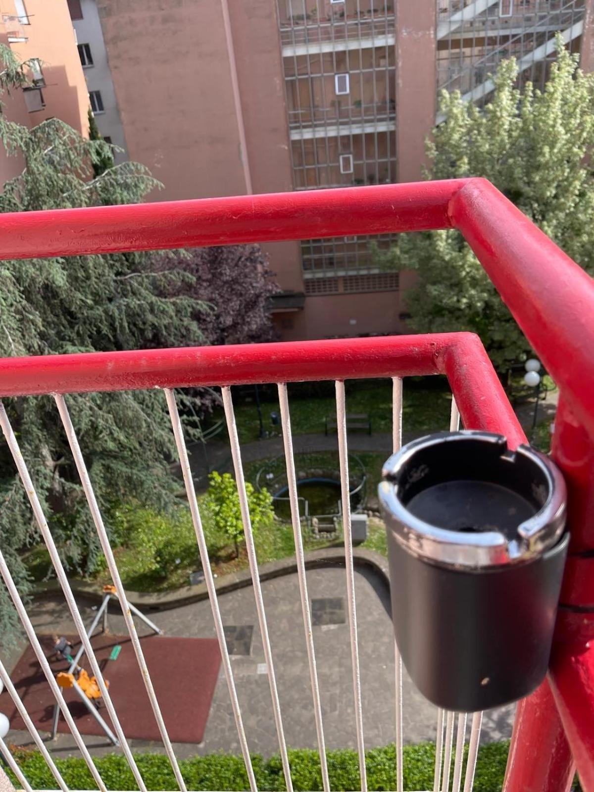 Dolce Hogar Residence 키아바리 외부 사진