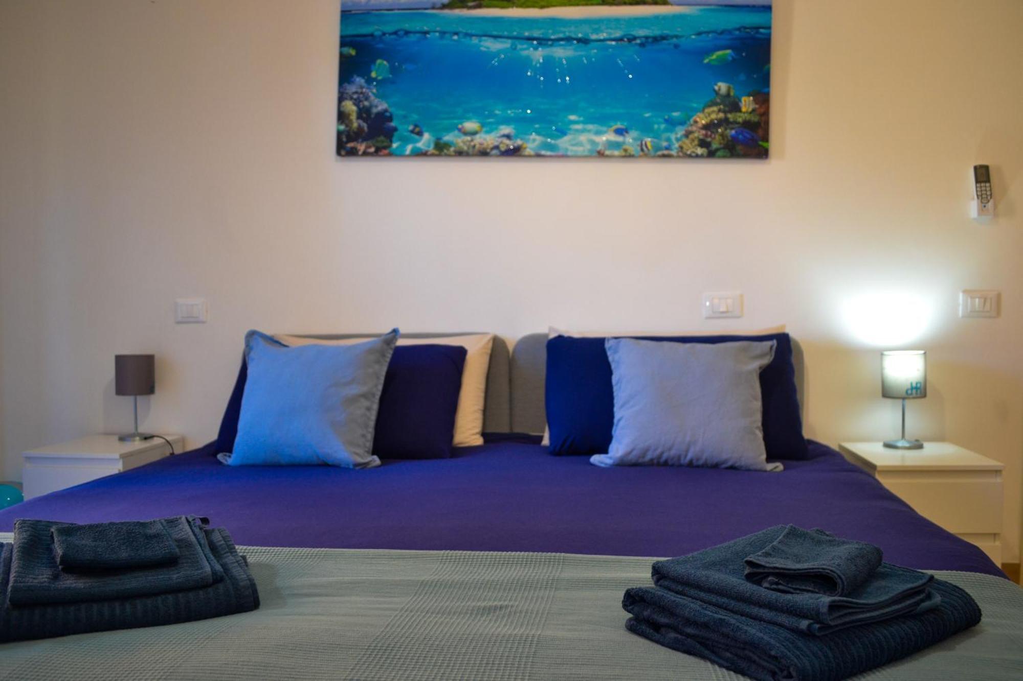 Dolce Hogar Residence 키아바리 외부 사진