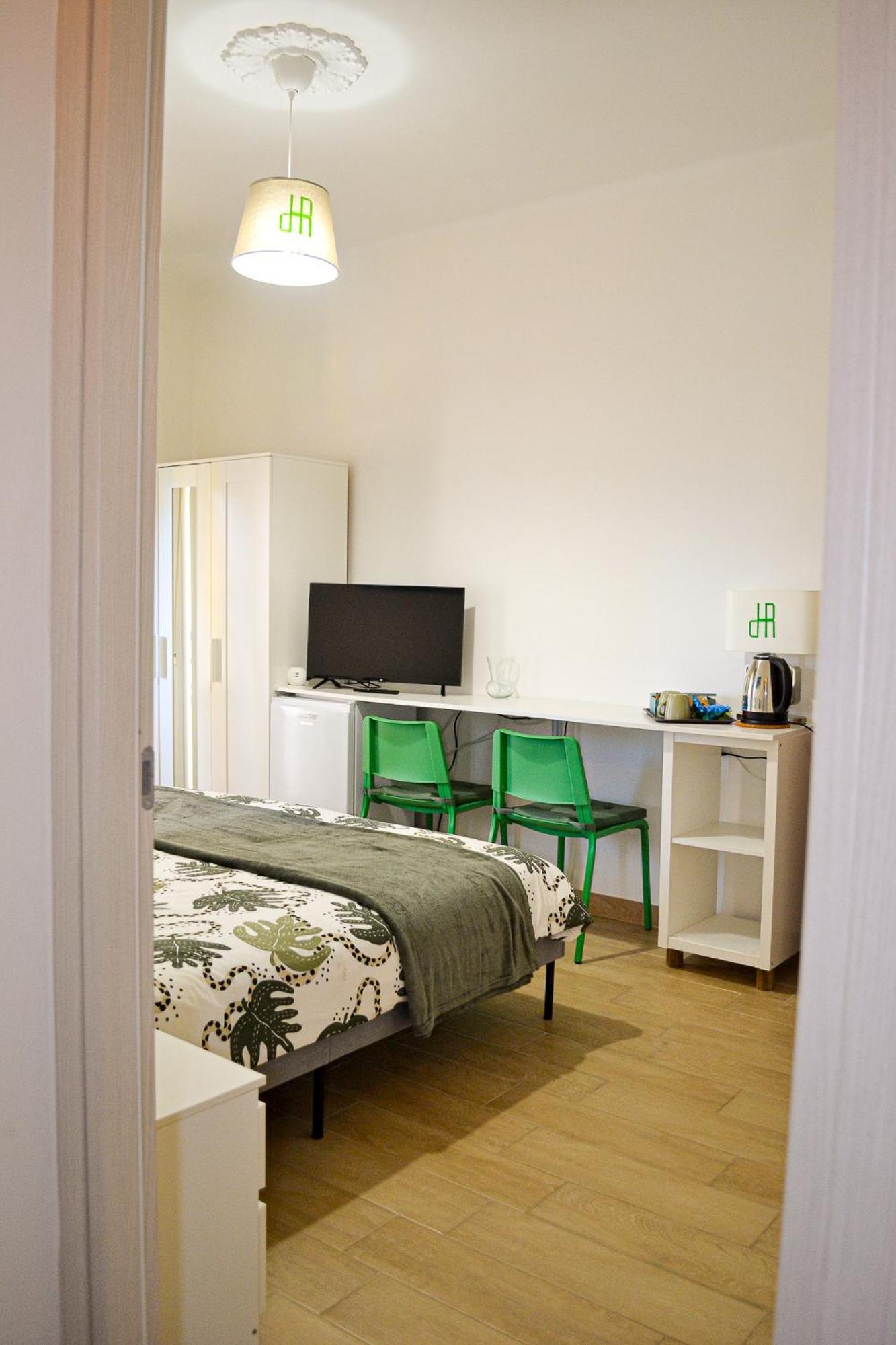 Dolce Hogar Residence 키아바리 외부 사진
