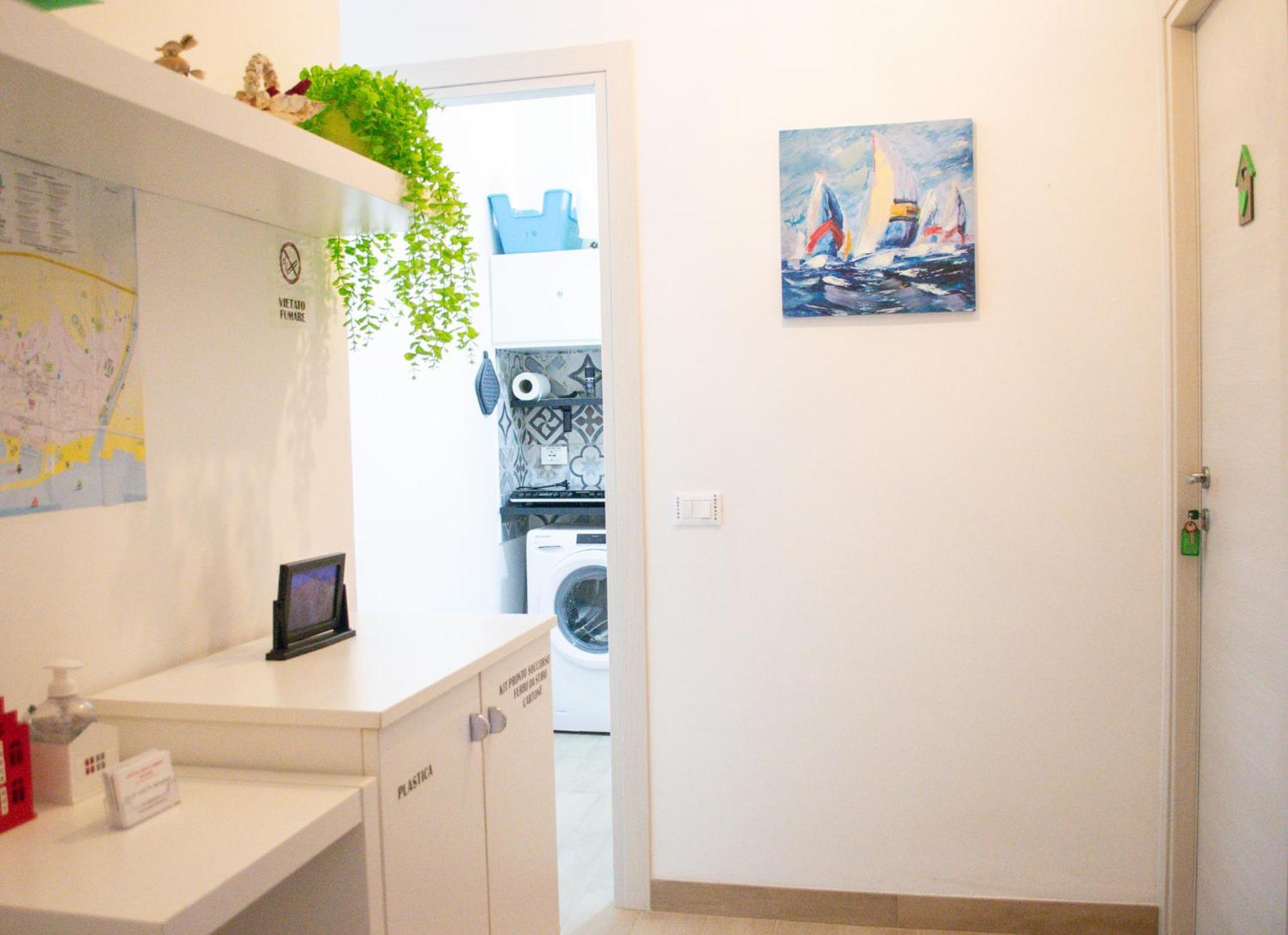 Dolce Hogar Residence 키아바리 외부 사진