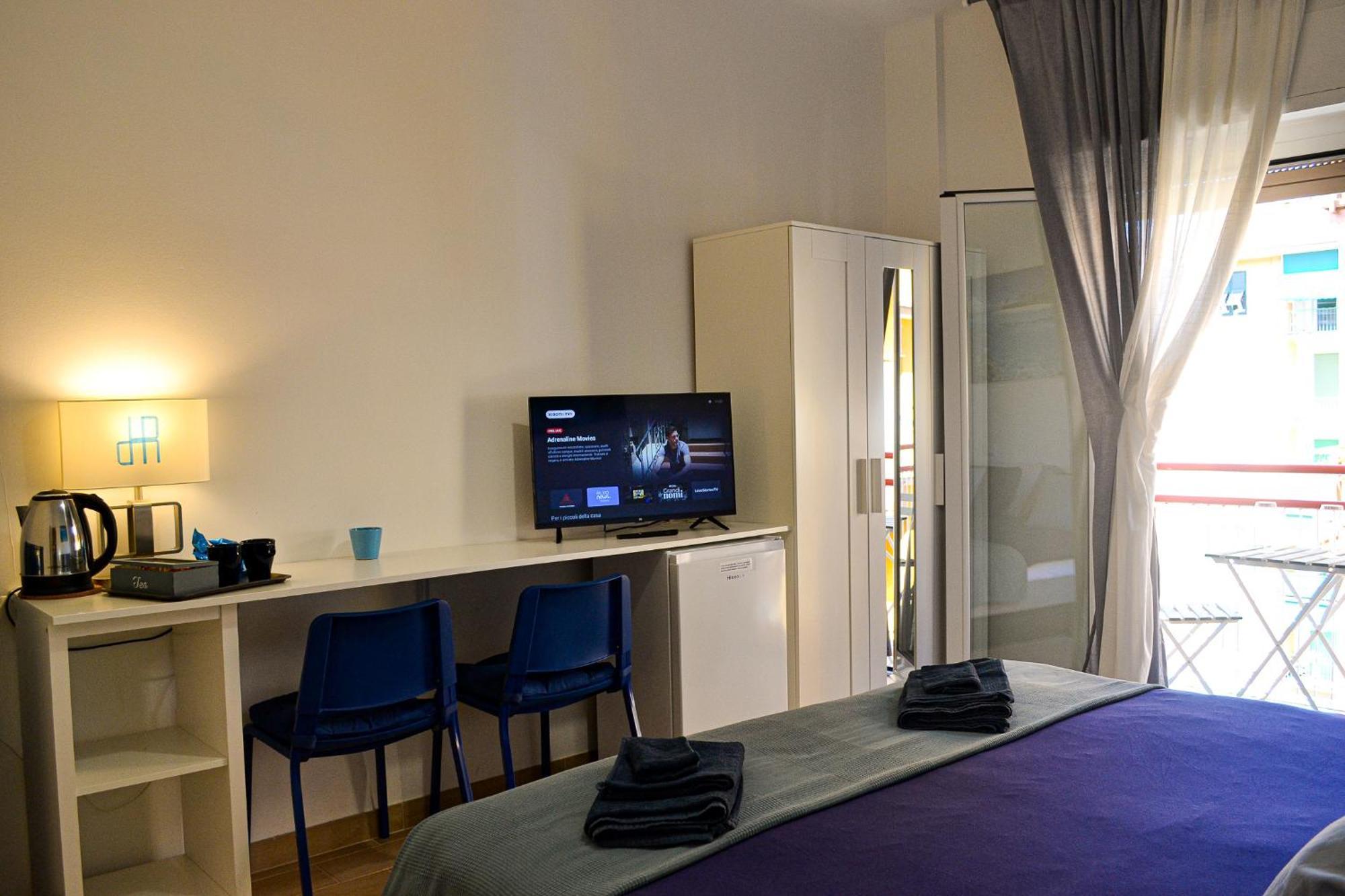 Dolce Hogar Residence 키아바리 외부 사진