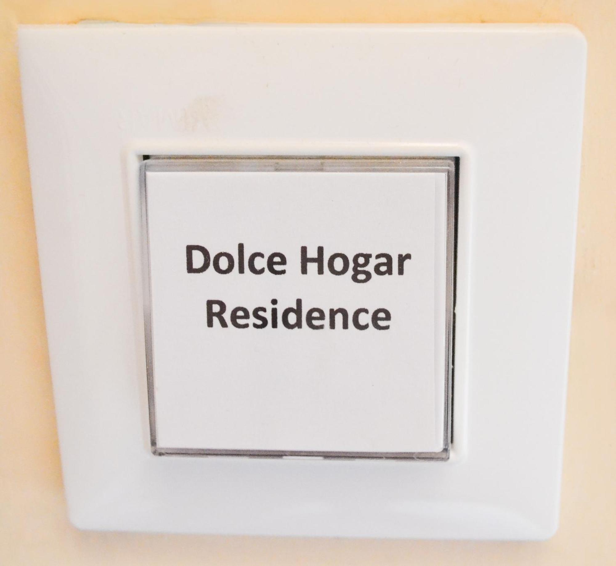 Dolce Hogar Residence 키아바리 외부 사진
