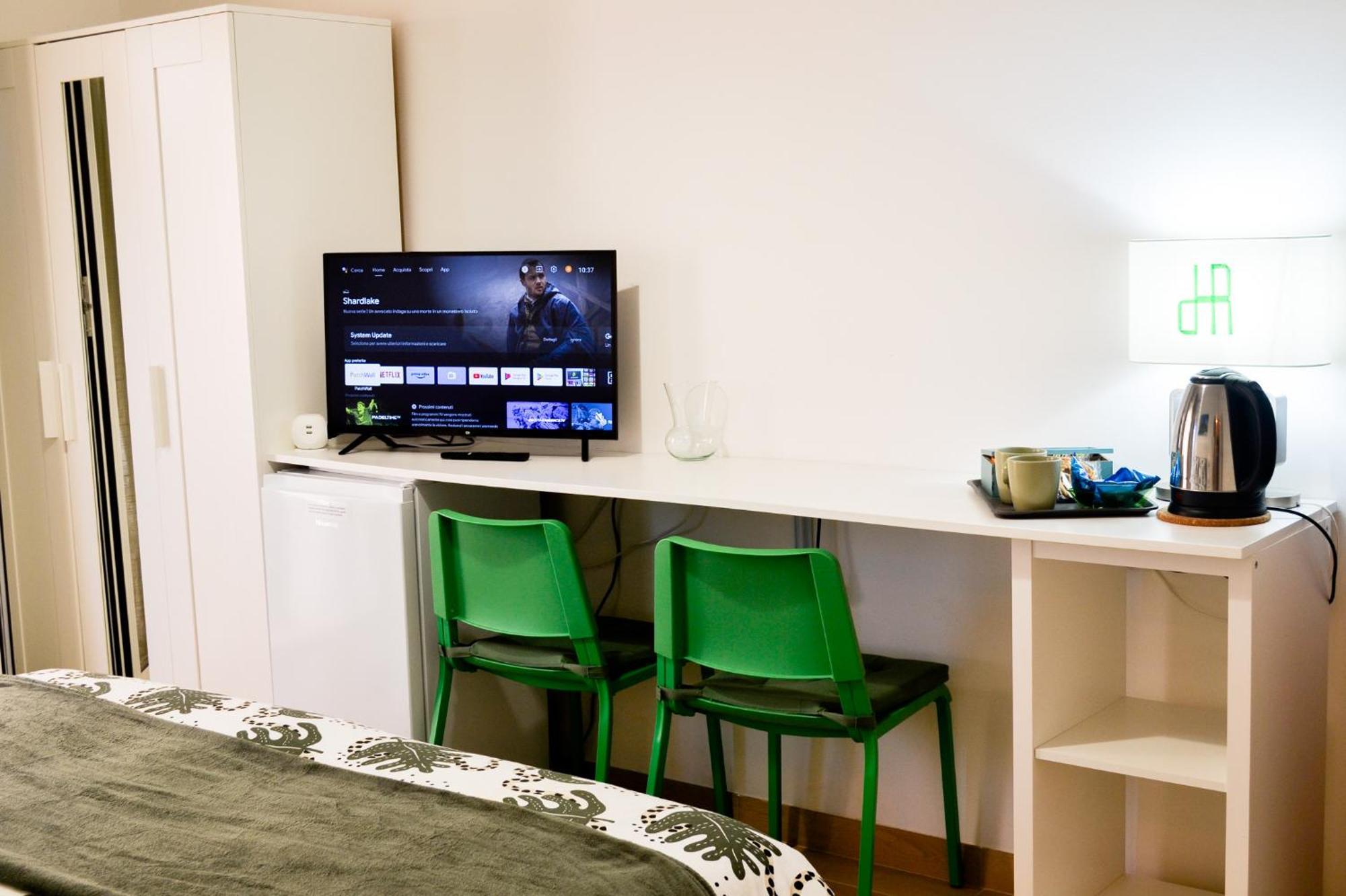 Dolce Hogar Residence 키아바리 외부 사진